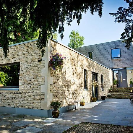 ホテル The Cedars Bathford エクステリア 写真