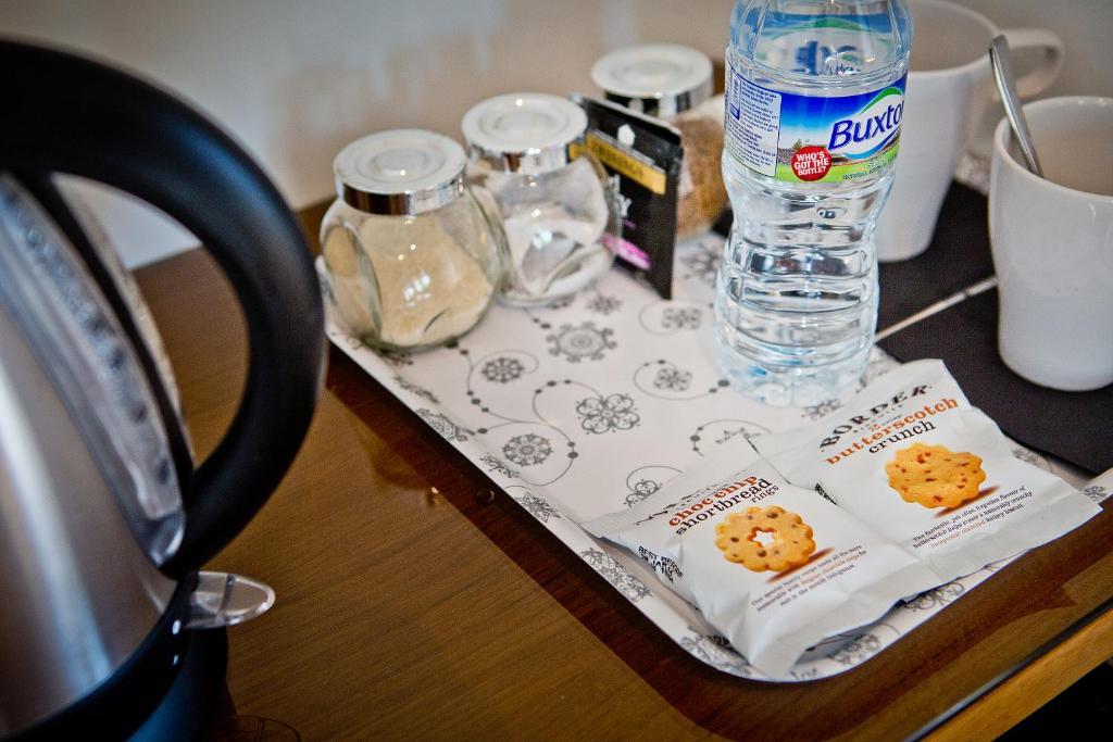 ホテル The Cedars Bathford 部屋 写真