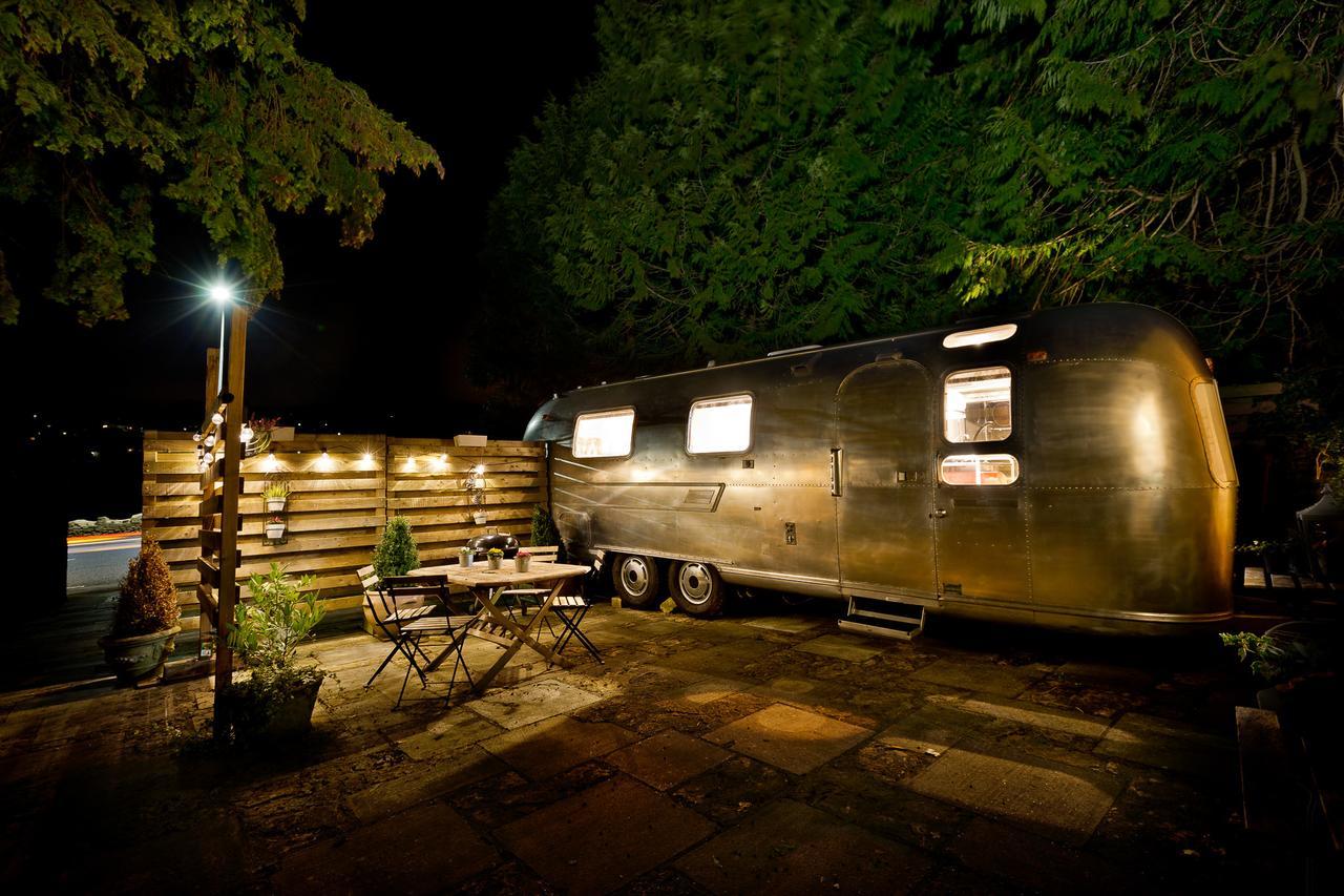 ホテル The Cedars Bathford エクステリア 写真